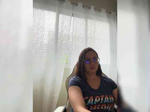 xxMishellexx webcam