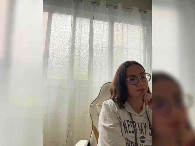 xxMishellexx webcam
