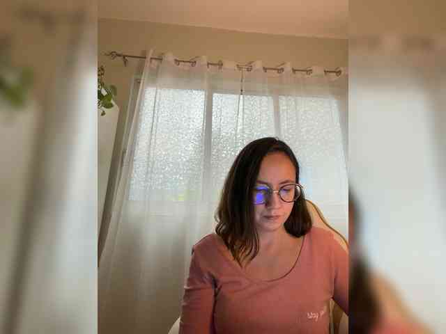 xxMishellexx webcam