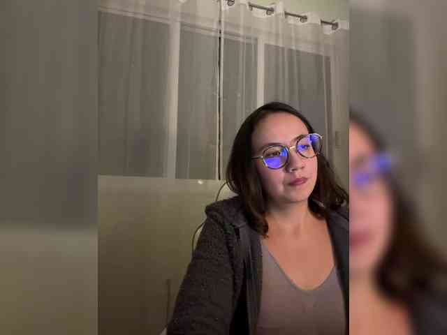 xxMishellexx webcam