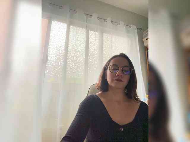 xxMishellexx webcam