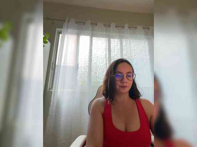 xxMishellexx webcam