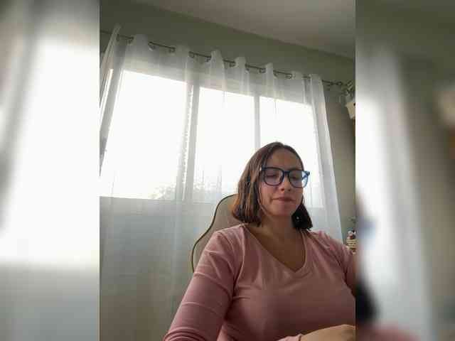 xxMishellexx webcam