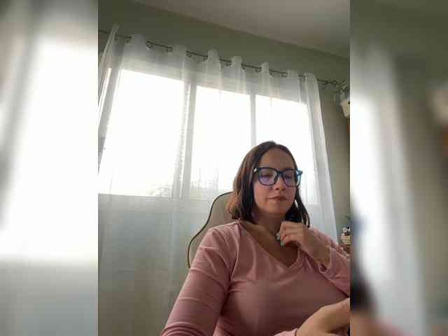 xxMishellexx webcam