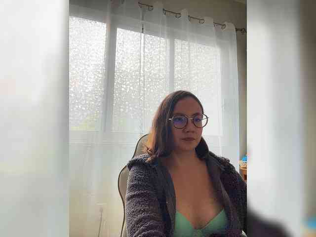 xxMishellexx webcam
