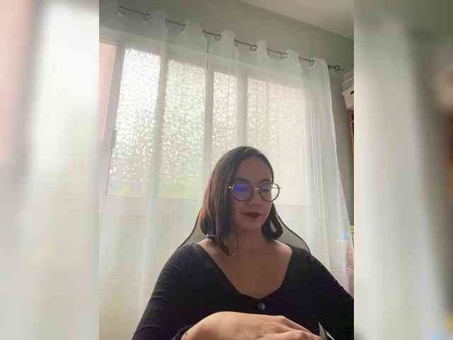xxMishellexx webcam