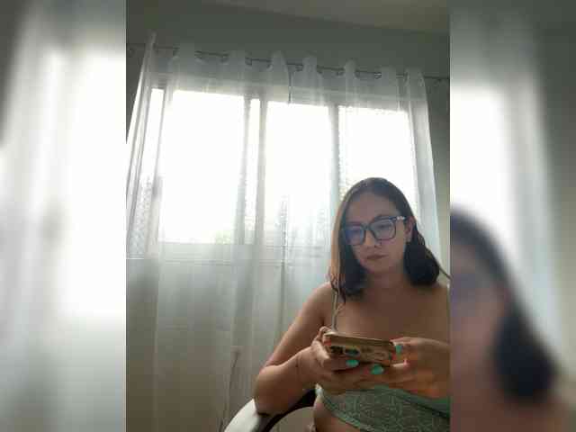 xxMishellexx webcam