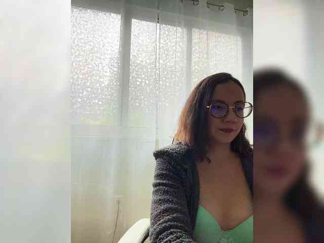 xxMishellexx webcam