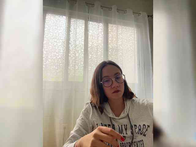 xxMishellexx webcam