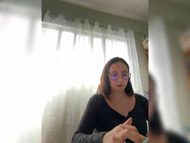 xxMishellexx webcam