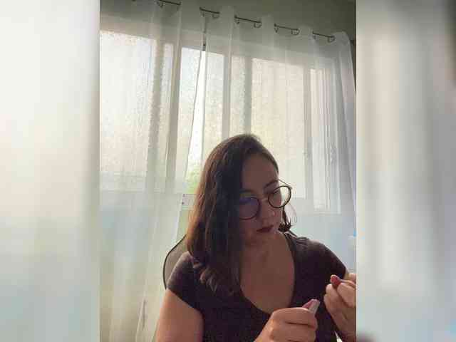 xxMishellexx webcam