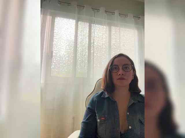 xxMishellexx webcam