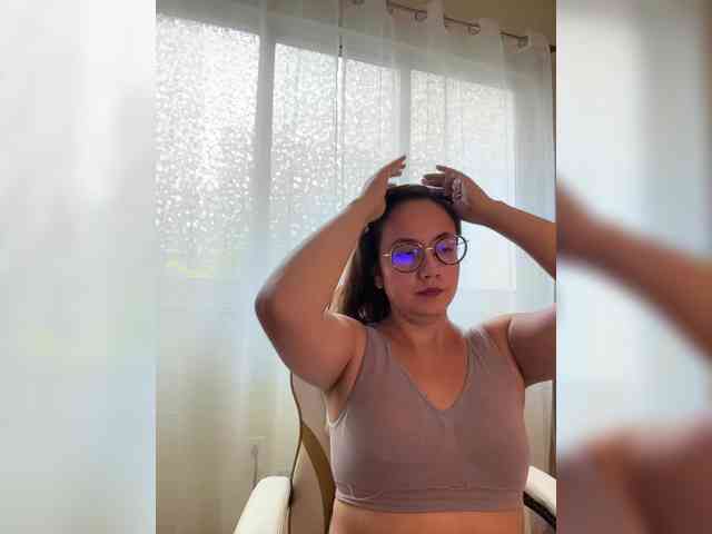 xxMishellexx webcam