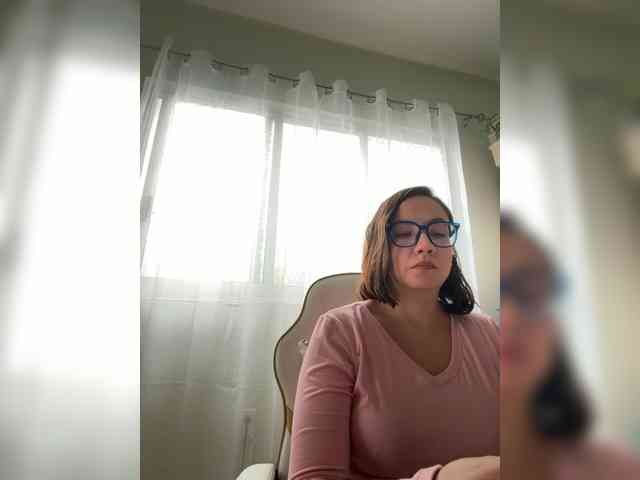 xxMishellexx webcam