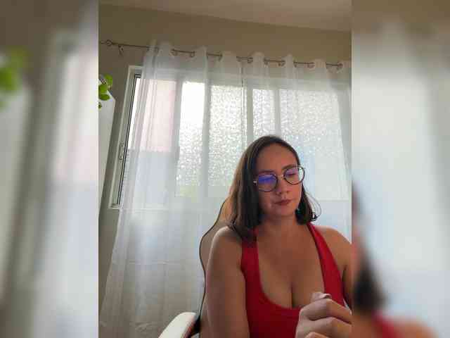 xxMishellexx webcam