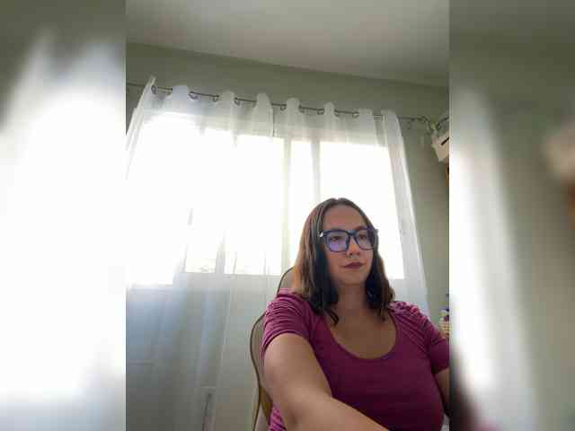 xxMishellexx webcam