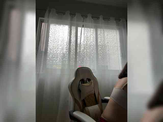xxMishellexx webcam