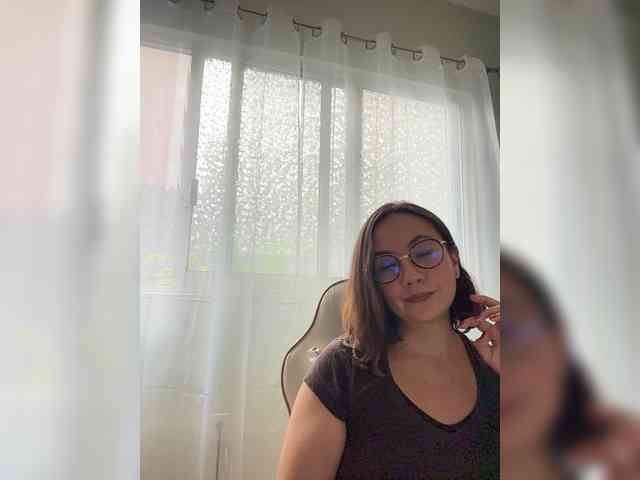 xxMishellexx webcam