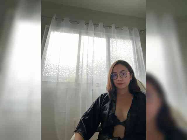 xxMishellexx webcam