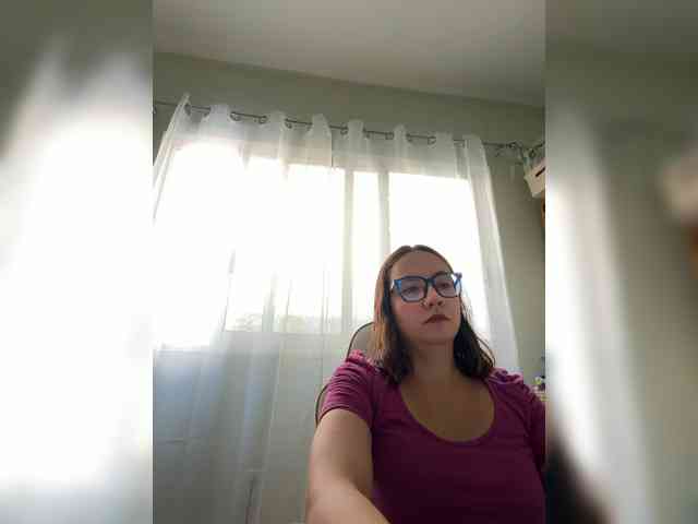 xxMishellexx webcam