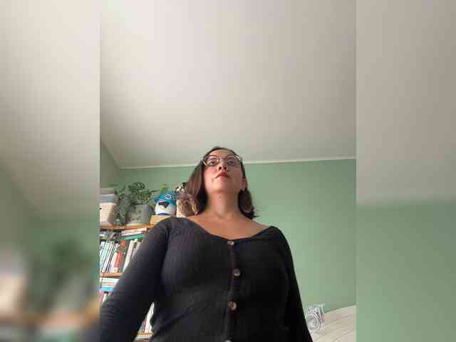 xxMishellexx webcam
