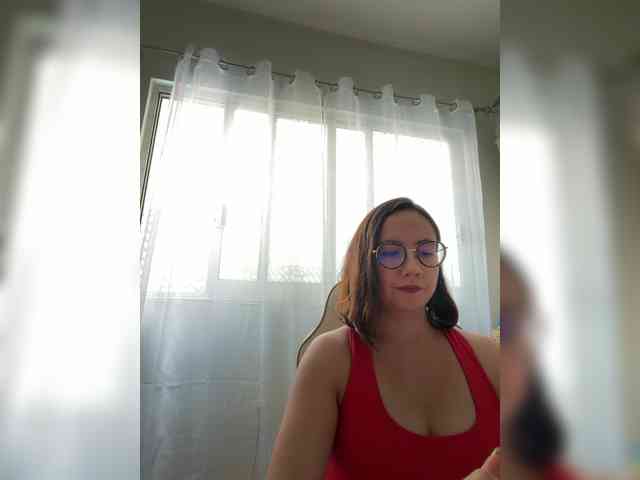 xxMishellexx webcam