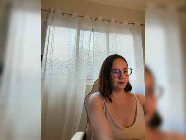 xxMishellexx webcam