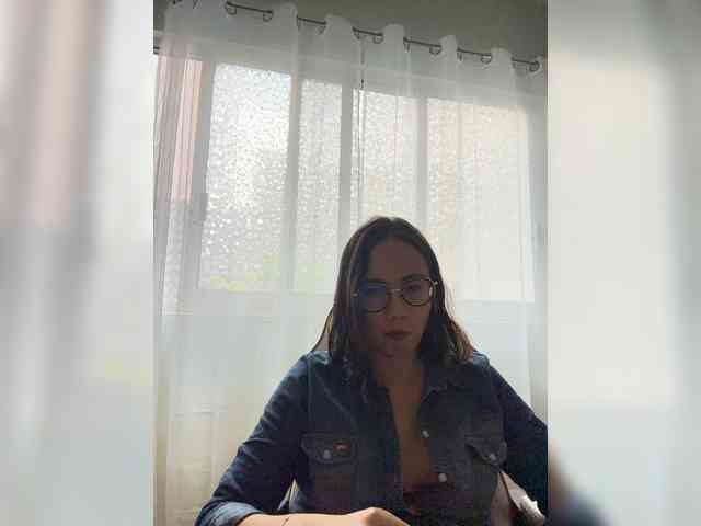 xxMishellexx webcam