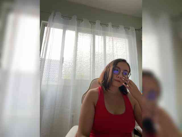xxMishellexx webcam