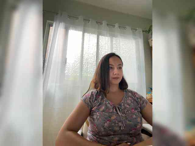 xxMishellexx webcam