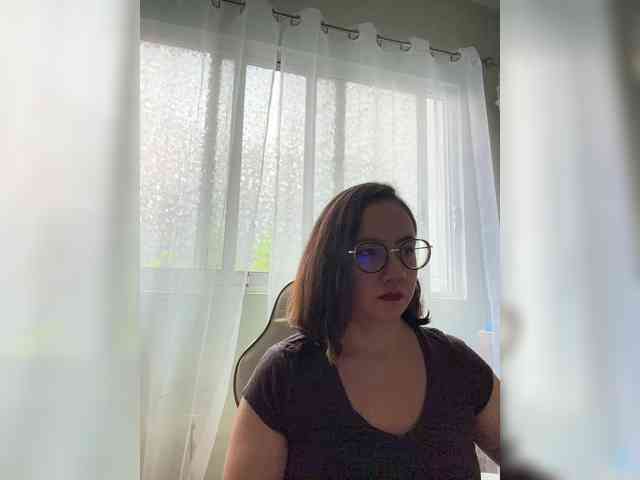 xxMishellexx webcam