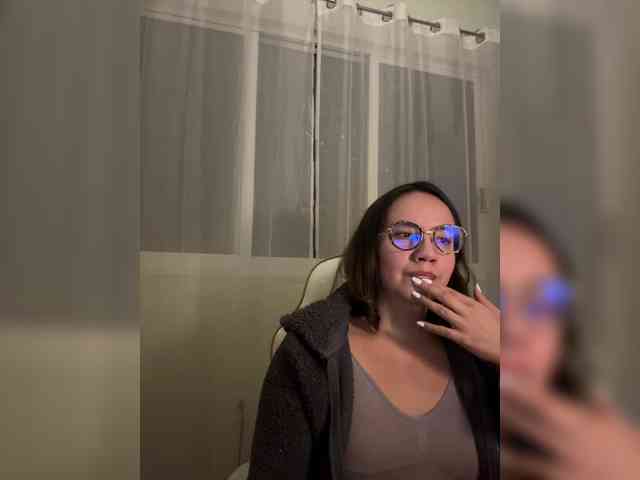 xxMishellexx webcam