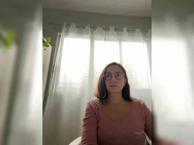 xxMishellexx webcam