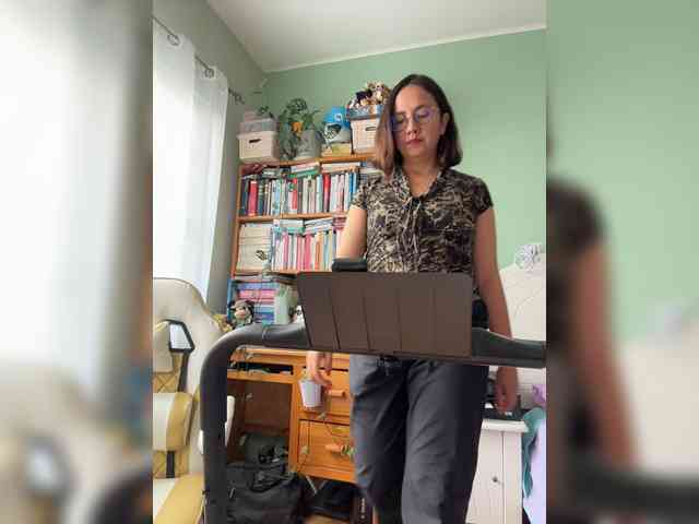 xxMishellexx webcam