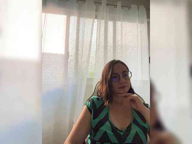 xxMishellexx webcam