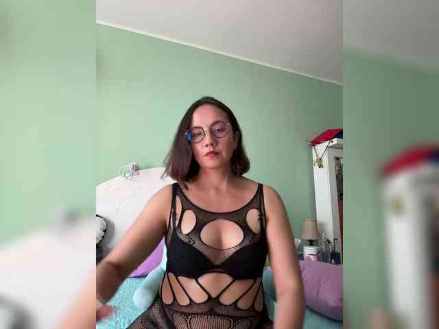 xxMishellexx webcam
