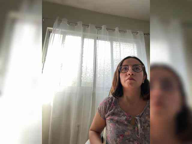 xxMishellexx webcam