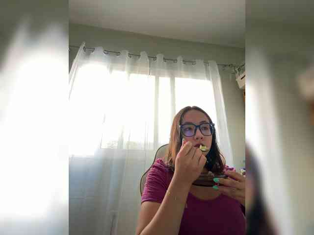 xxMishellexx webcam