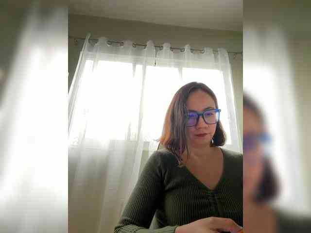 xxMishellexx webcam