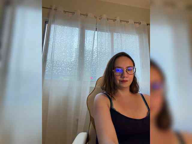 xxMishellexx webcam