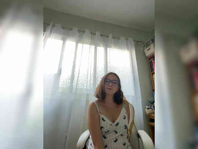 xxMishellexx webcam