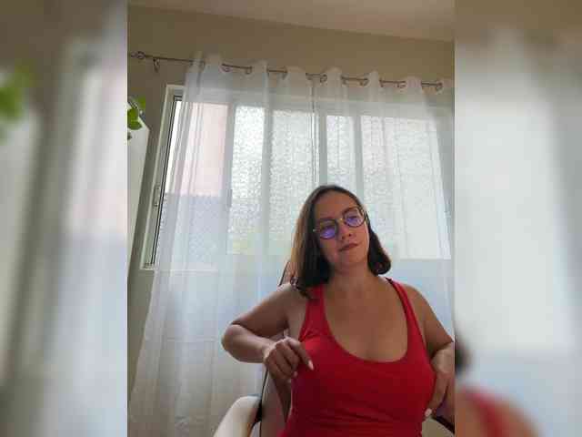 xxMishellexx webcam