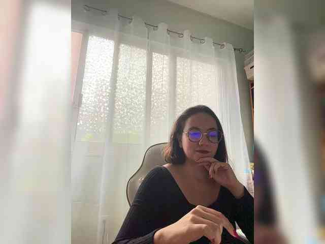 xxMishellexx webcam
