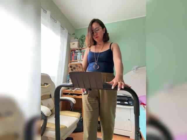 xxMishellexx webcam