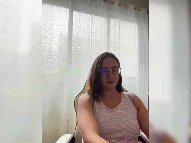 xxMishellexx webcam