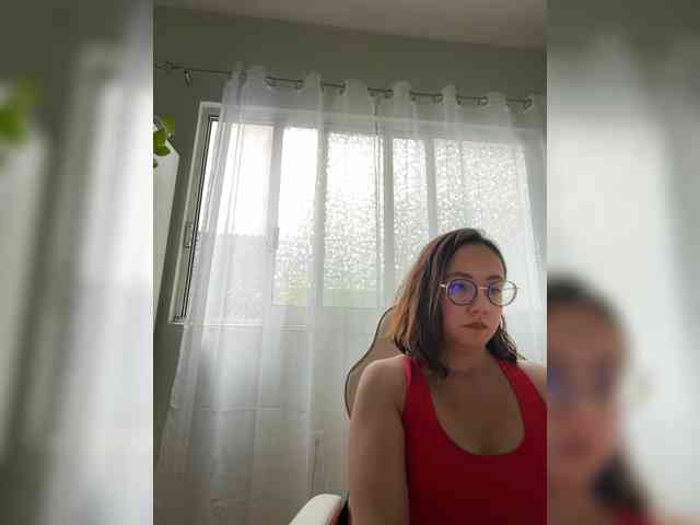 xxMishellexx webcam