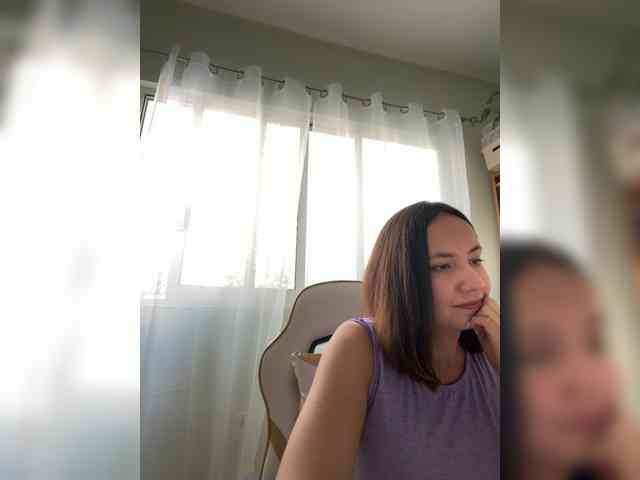 xxMishellexx webcam