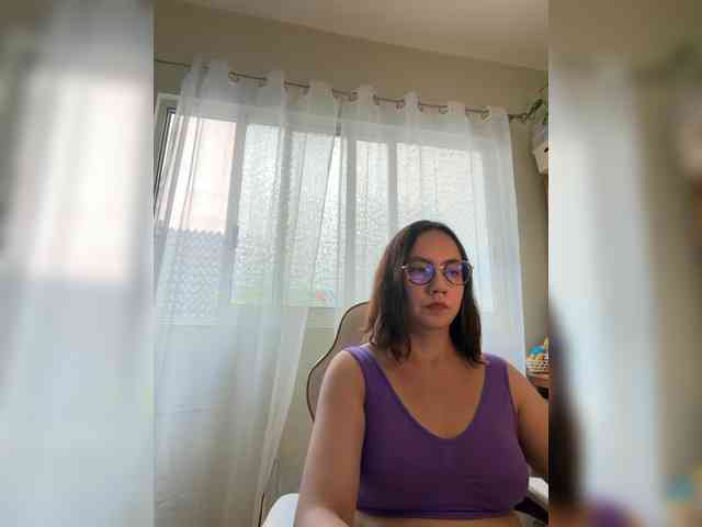 xxMishellexx webcam