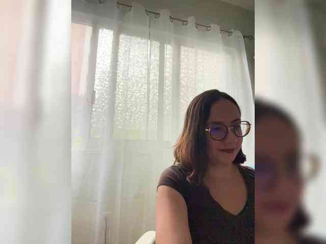 xxMishellexx webcam
