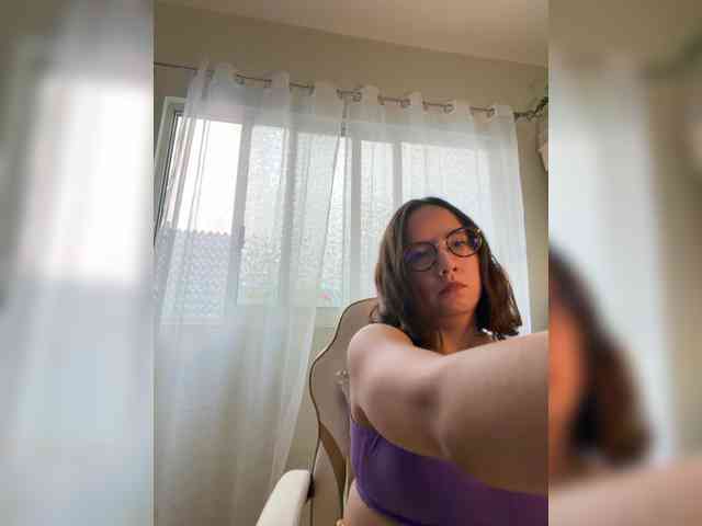 xxMishellexx webcam